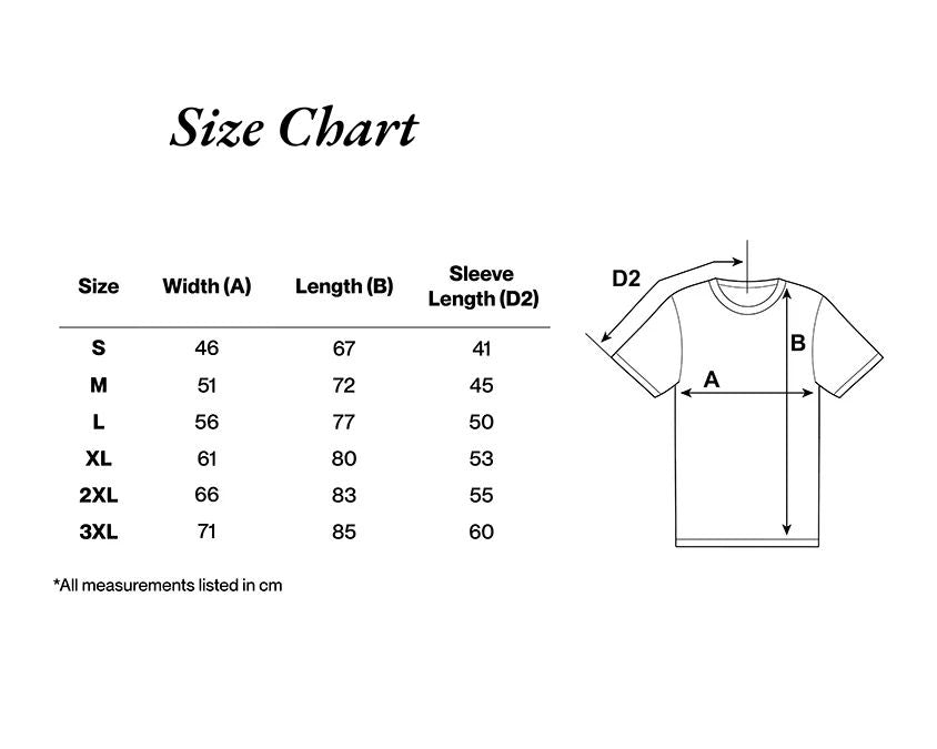 eLRoi Tee