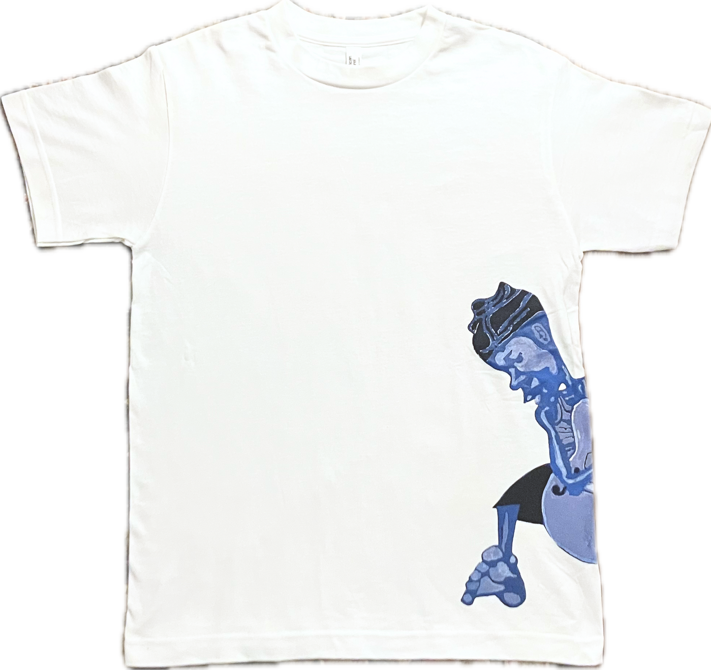 eLRoi Tee