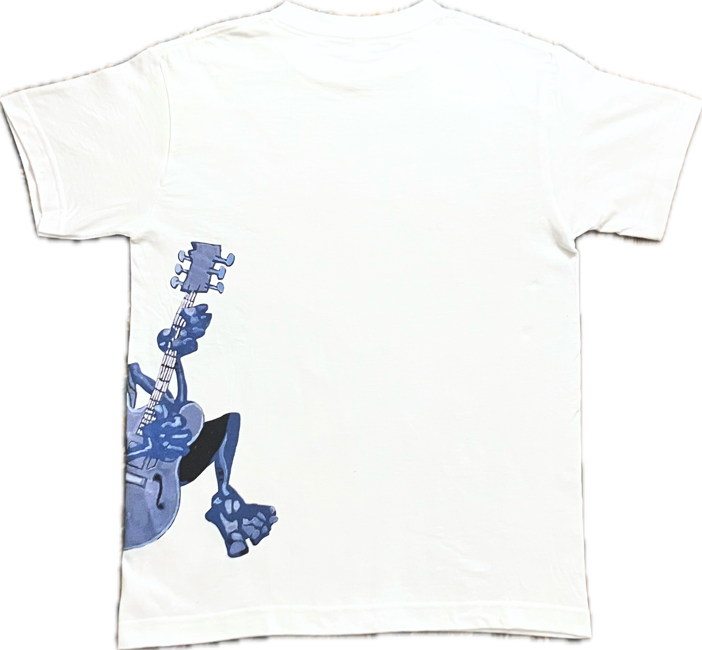 eLRoi Tee