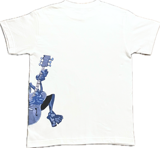eLRoi Tee