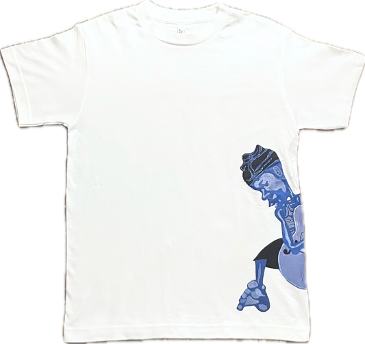 eLRoi Tee